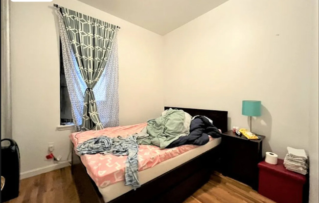 351 SAINT NICHOLAS AVE