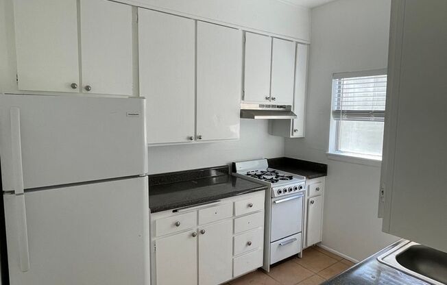 Studio, 1 bath, 300 sqft, $1,350, Unit 204