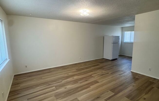 2 beds, 1 bath, $1,450, Unit 333 Park Ave # 17