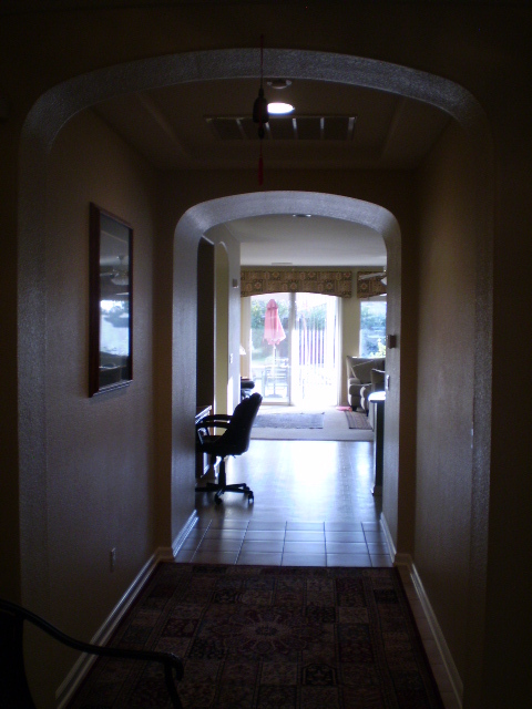Beautifully Maintained and Upgraded Parkway Home at the Back of a Court