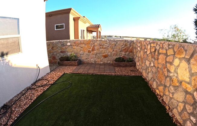 4121 Benisa - Pueblos at Alameda Ranch Gated Community