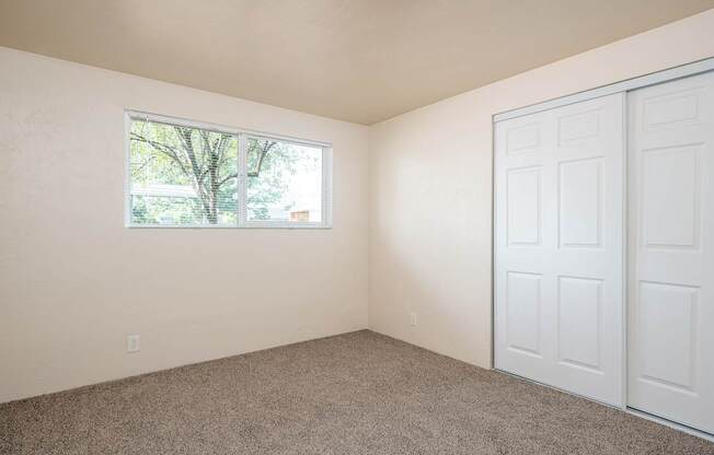 Pacific Village | Bedroom