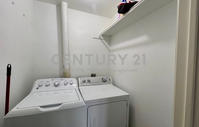 2 beds, 2 baths, $1,695