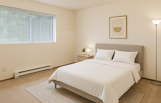 Barclay Apartments, LLC