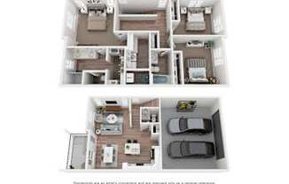 Partner-provided photo for $2750 unit