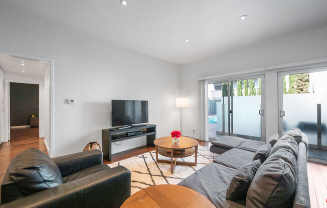 2 beds, 2 baths, 1,303 sqft, $7,200, Unit 102