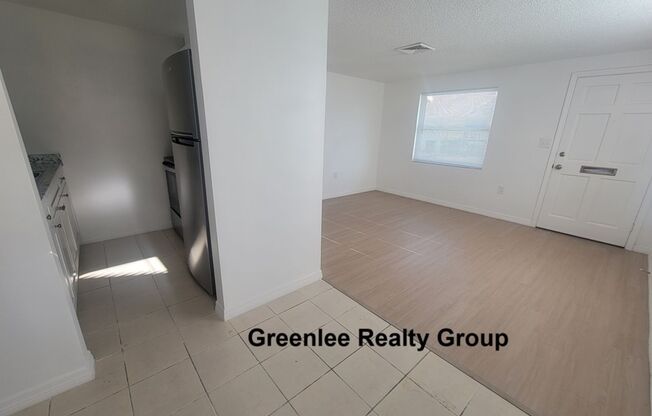 Adorable 1 Bed/1 Bath Villa in the 55+ New Port Colony Community