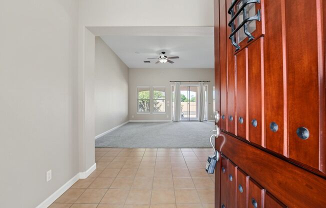 Welcome to this inviting Phoenix Rental - Available!