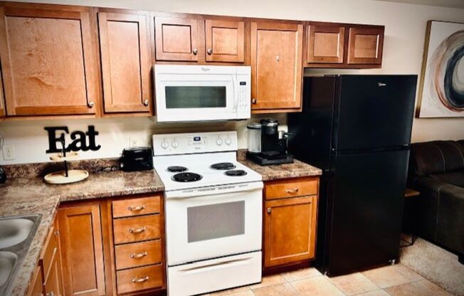 Stoney Hill Apartments 2