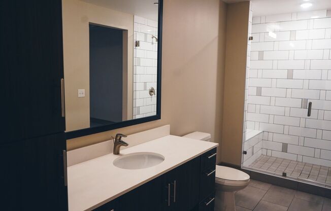 Studio, 1 bath, 895 sqft, $2,238, Unit 1103