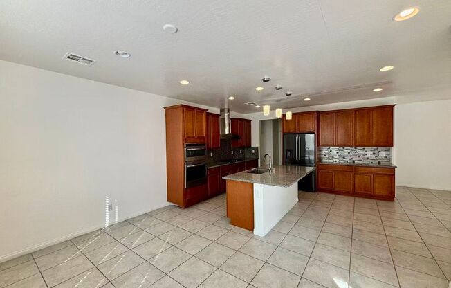 Nice two-story single-family home