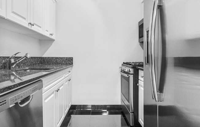 1 bed, 1 bath, $6,900, Unit 1151