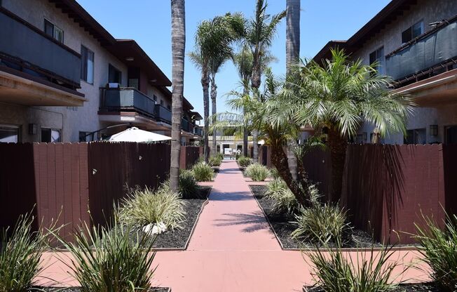 Biltmore Apartments