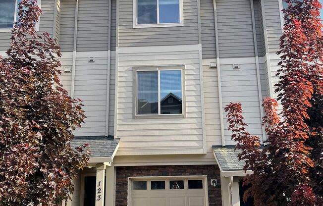 Edy Road Townhomes