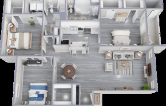 Home - Parkside Arlington - Arlington, TX