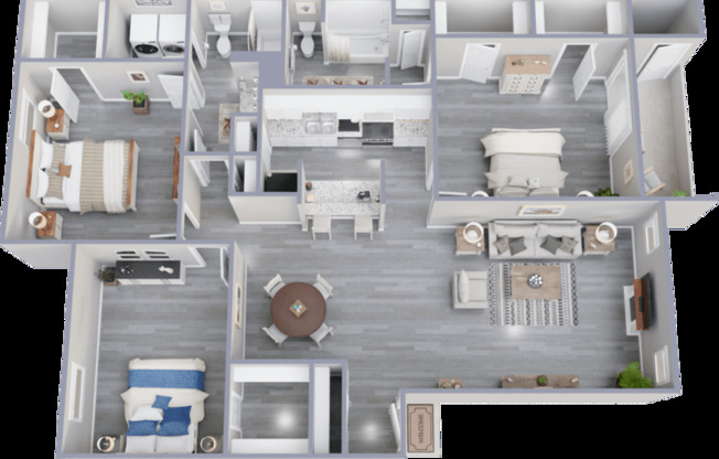 Home - Parkside Arlington - Arlington, TX