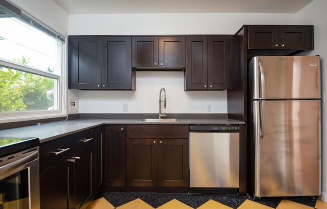 2 beds, 1 bath, 801 sqft, $1,749, Unit 3030-11