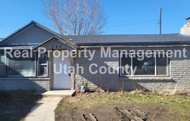 Provo Home
