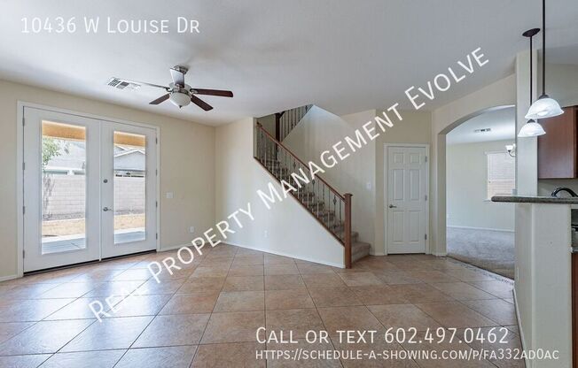 10436 W. Louise Dr.
