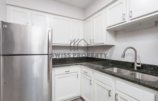 1 bed, 1 bath, 750 sqft, $1,100, Unit 205