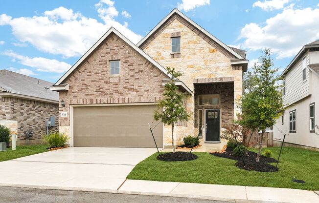 Stylish & Energy-Efficient Home in Exclusive Gated Community