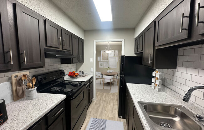 The Village at Crestview Apartments