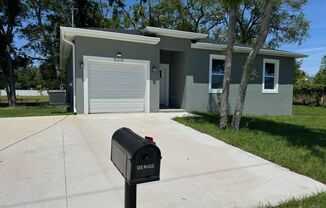 Schedule a Tour today! New 3 bed /2 bath 1400 sq ft