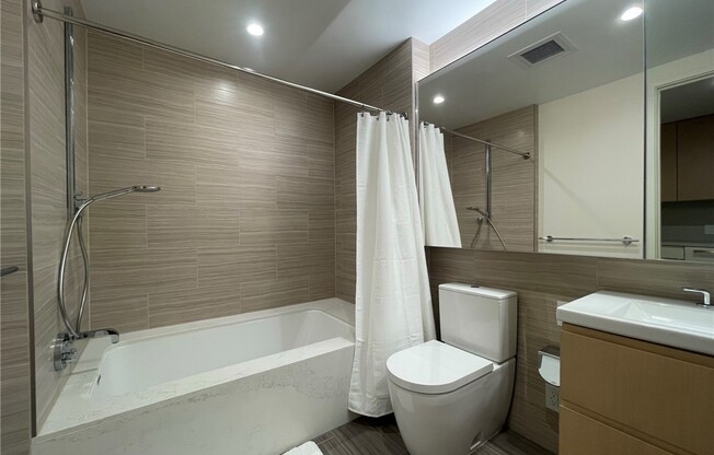 Studio, 1 bath, 491 sqft, $3,200, Unit 1123