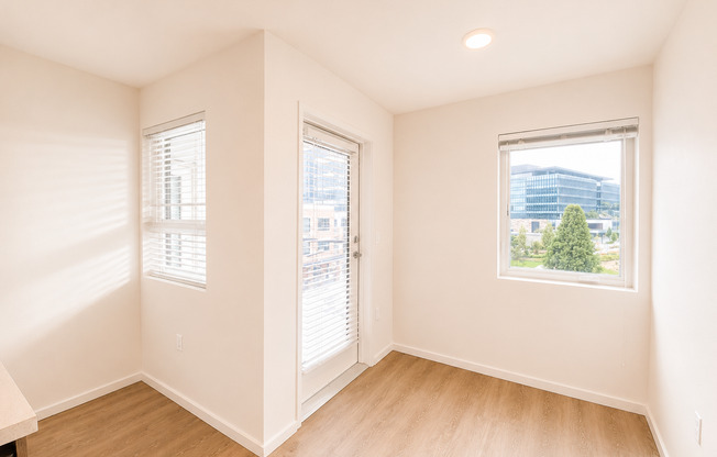 Studio, 1 bath, 175 sqft, $1,295, Unit 417-MFTE