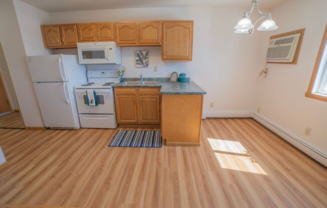 Studio, 1 bath, 430 sqft, $685, Unit 237