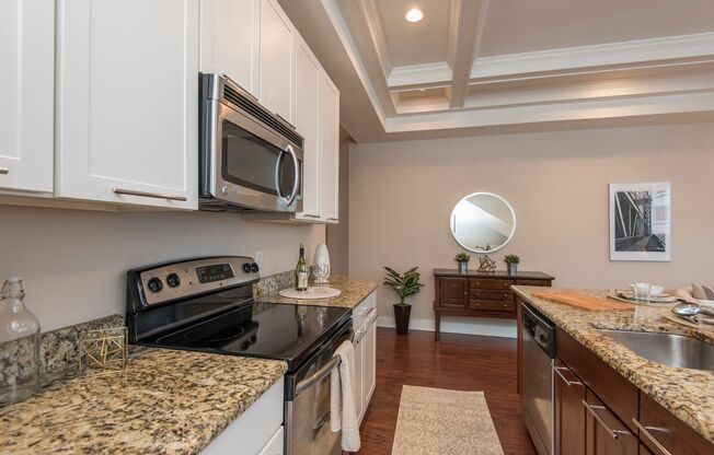 2 beds, 2 baths, 1,210 sqft, $2,796, Unit 204