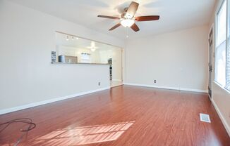 3 beds, 1 bath, $1,350