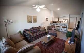 Keokuk Apartments, LLC