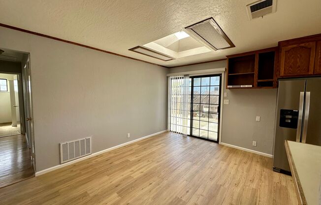 PET FRIENDLY Spacious 3 Bedroom 2 Bath! ** Coming SOON! **