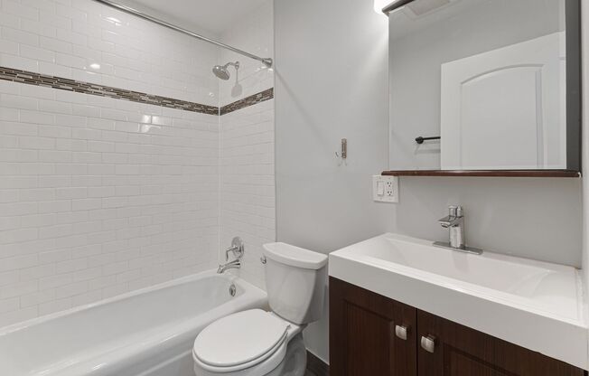 Studio, 1 bath, 356 sqft, $1,550, Unit 507