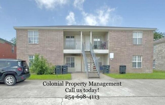 3405 Hereford Ln, A, Killeen TX 76542-3555