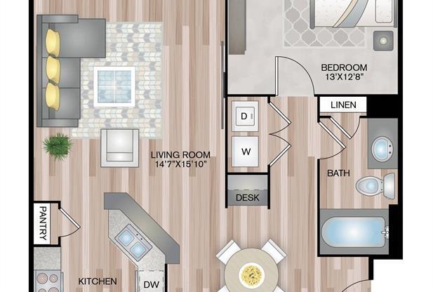11666 Gulf Pointe Dr