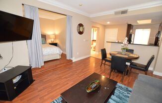 1 bed, 1 bath, $1,500, Unit 231