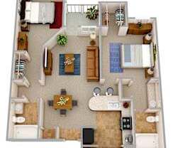 Partner-provided photo for $1455 unit