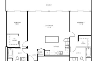 Partner-provided photo for $4150 unit