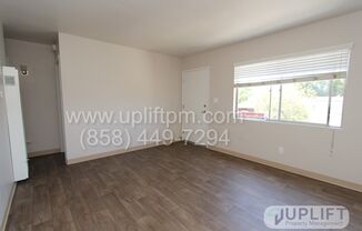 2 beds, 1 bath, 725 sqft, $1,900, Unit 4836  1/2