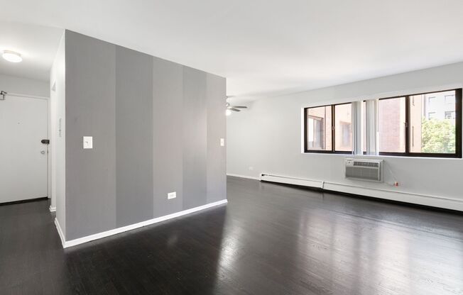 1 bed, 1 bath, 600 sqft, $1,750, Unit 407