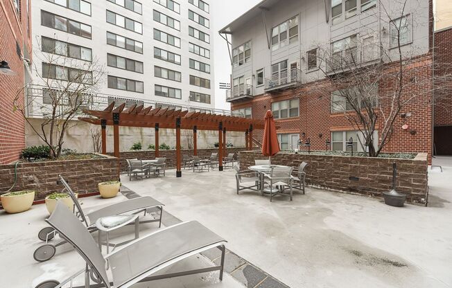 1 bed, 1 bath, $2,500, Unit UNIT 304 PS 87