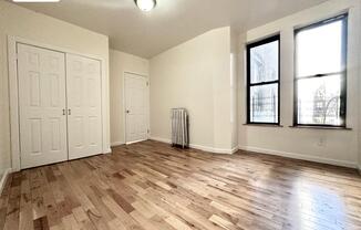 541 West 142nd Street