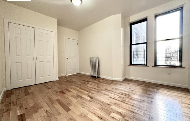 541 West 142nd Street