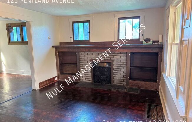 125 PENTLAND AVE