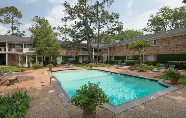 Move-in Ready Home for Lease by The Galleria!