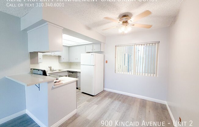900 KINCAID AVE