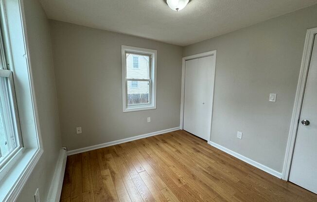 1 bed, 1 bath, $1,850, Unit 3