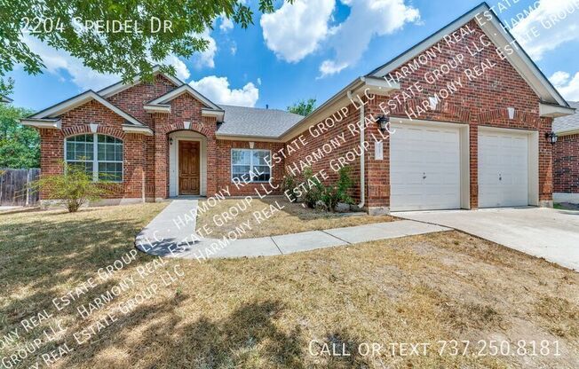 2204 SPEIDEL DR